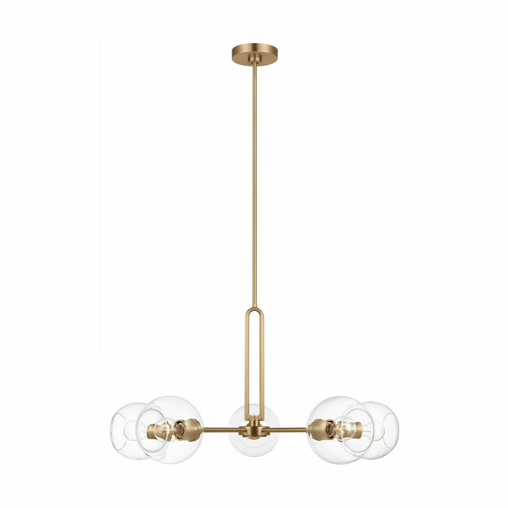 Codyn Chandelier - Light House Co.