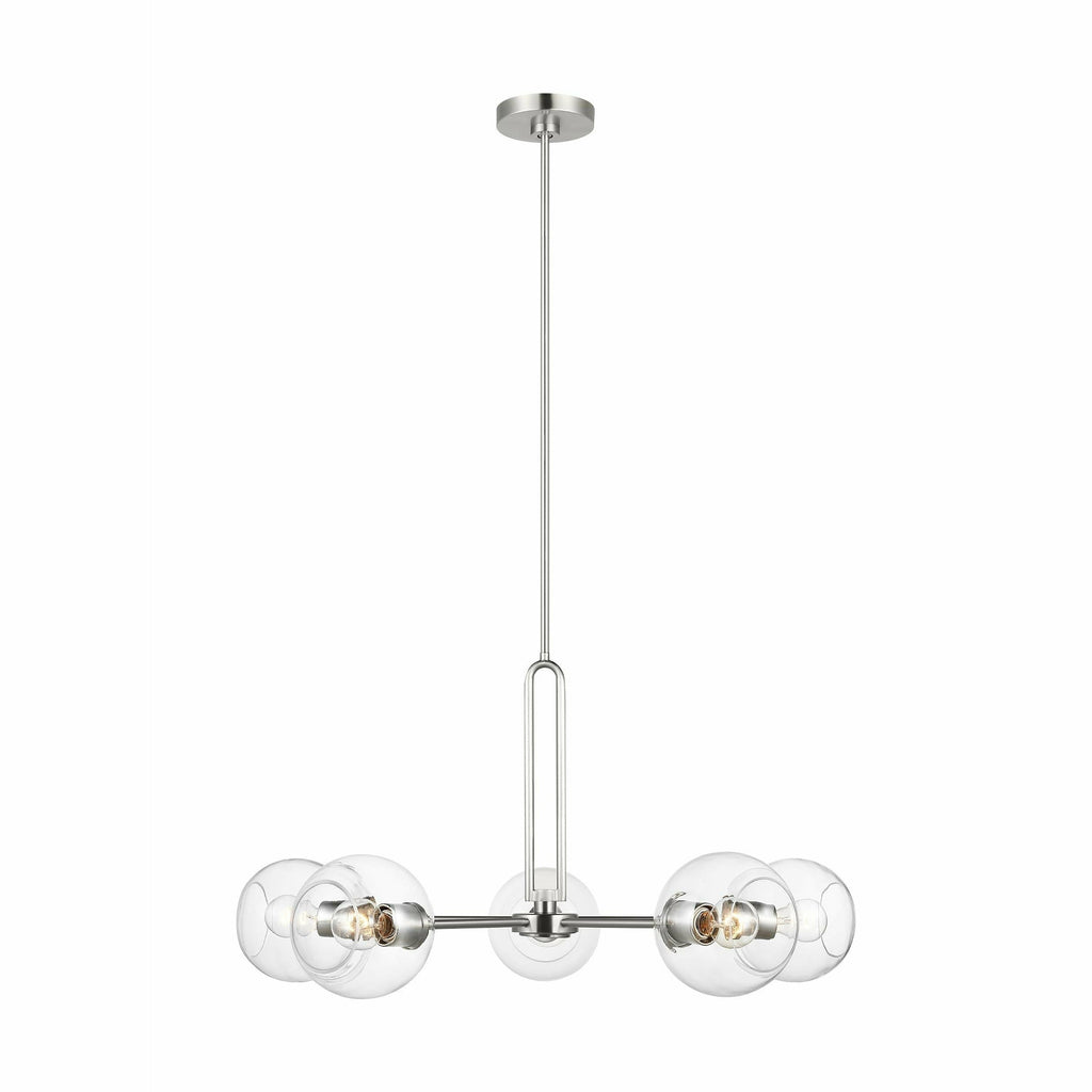 Codyn Chandelier - Light House Co.