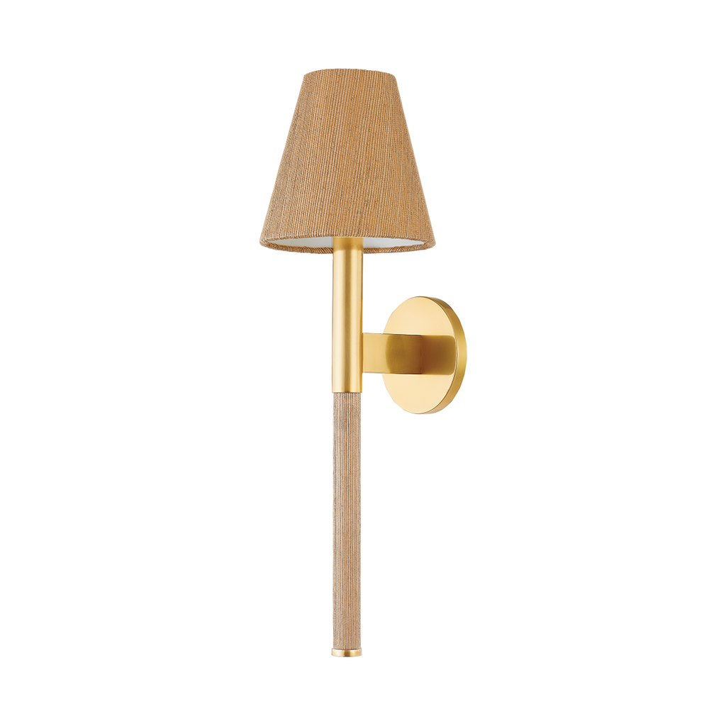 Lindenwood Wall Sconce - Light House Co.