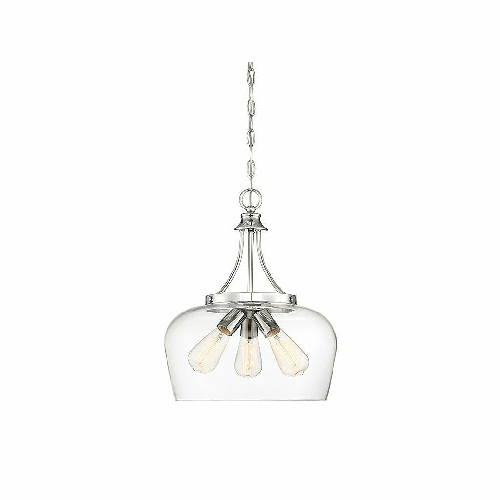 Octave Large Pendant - Light House Co.