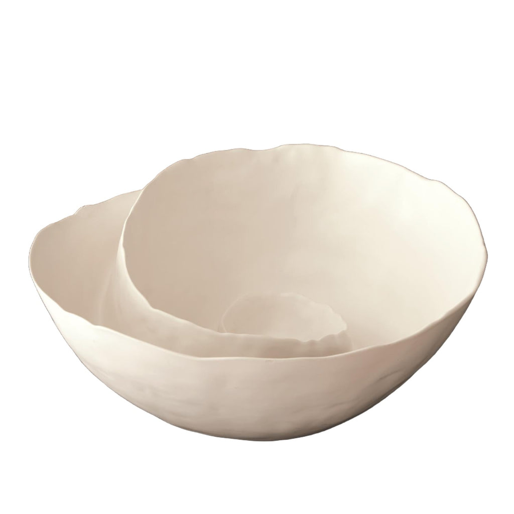 Spiral Bowl - Light House Co.