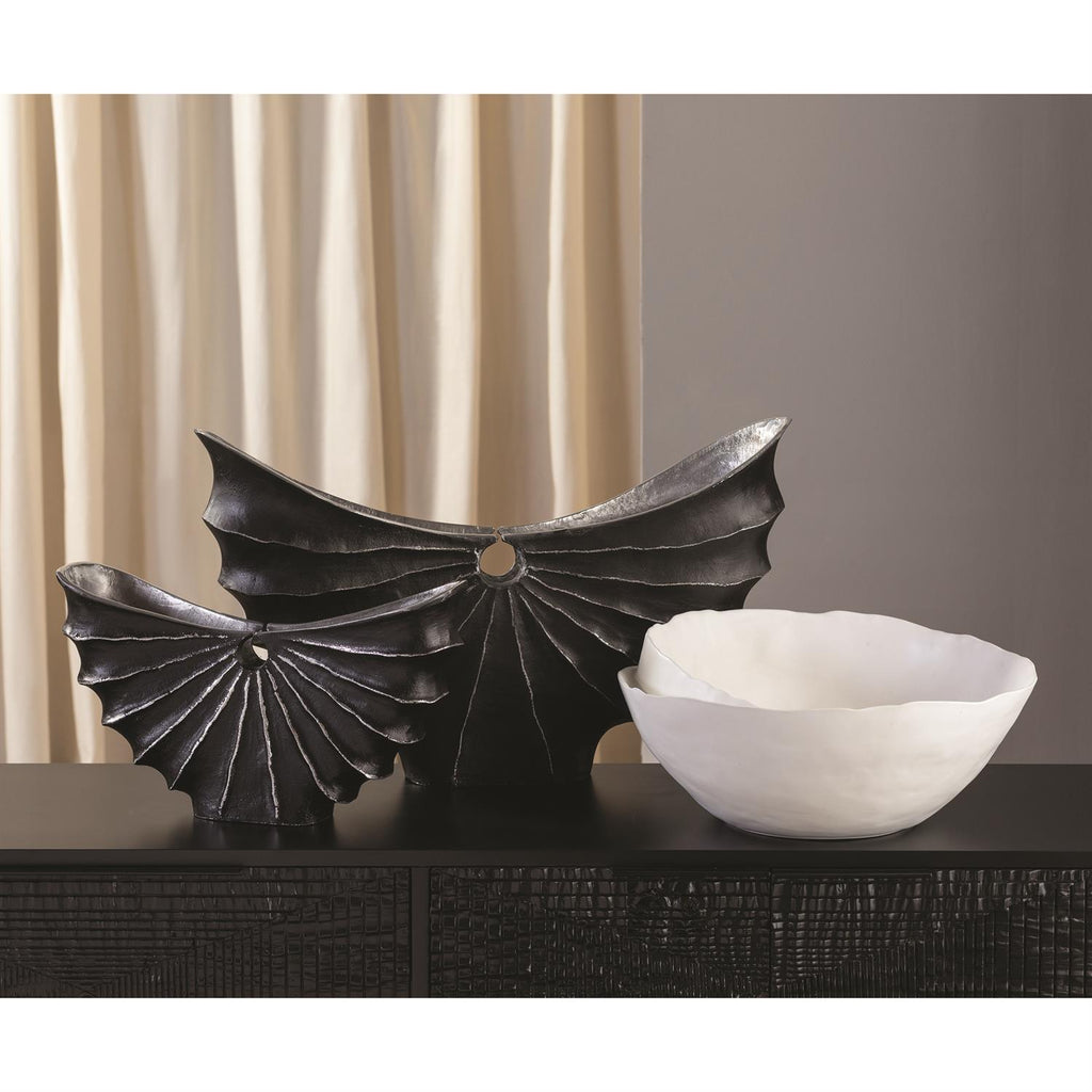 Spiral Bowl - Light House Co.
