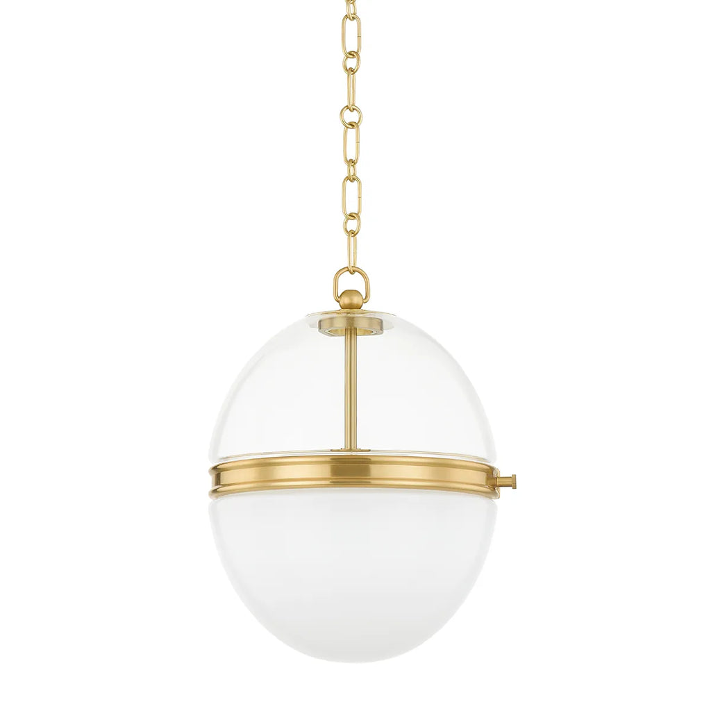 Donnell Pendant - Light House Co.