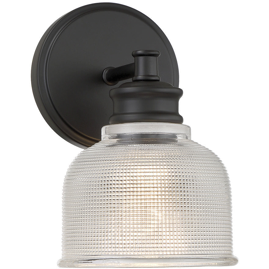 Bilie Wall Sconce - Light House Co.