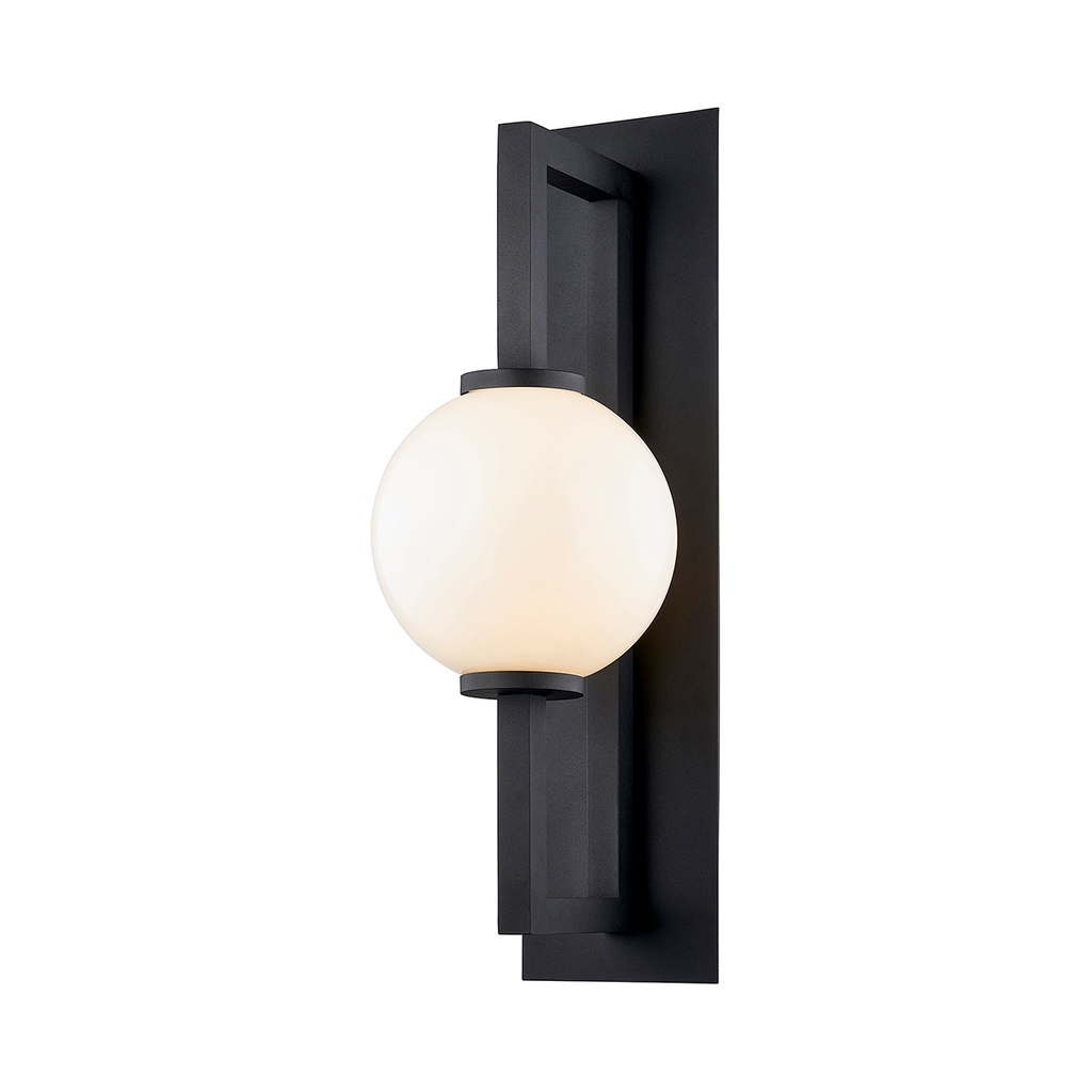 Darwin Outdoor Wall Light - Light House Co.