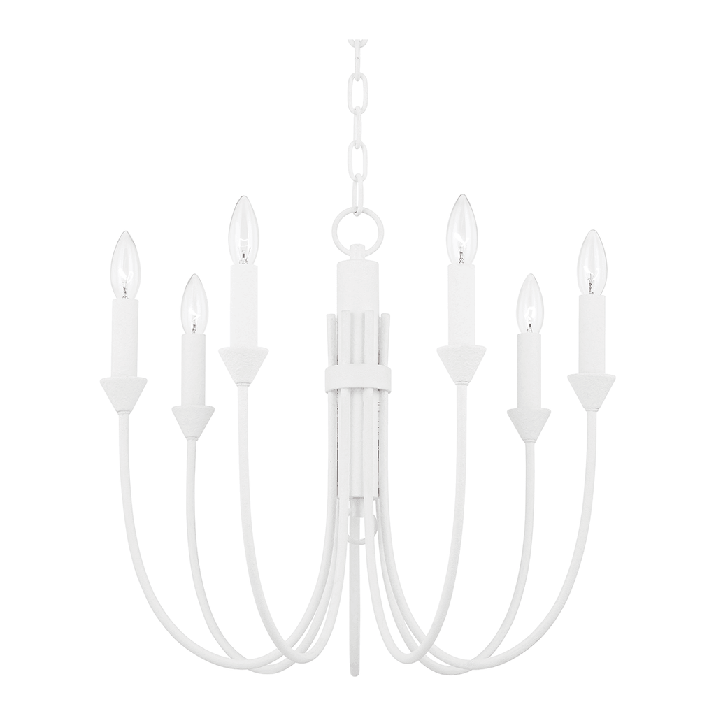 Cate Chandelier - Light House Co.