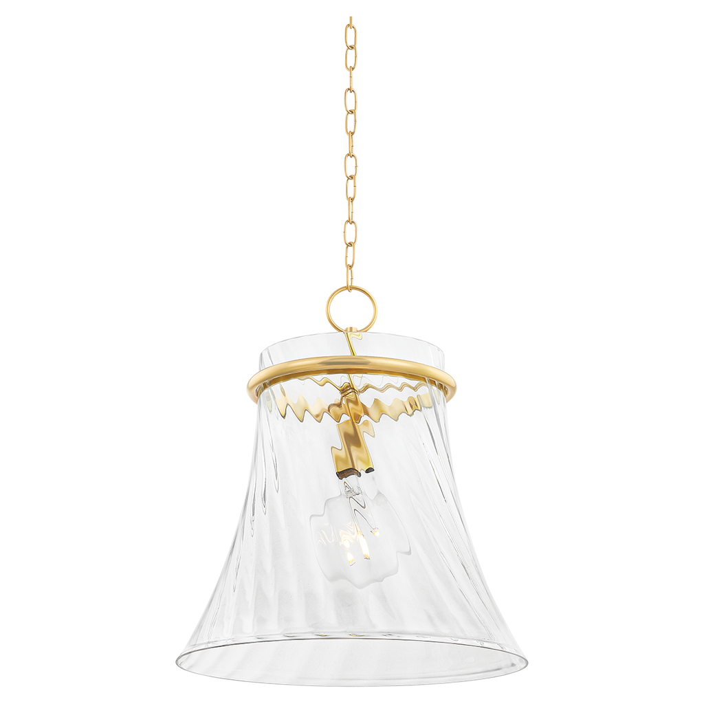 Cantana Pendant - Light House Co.