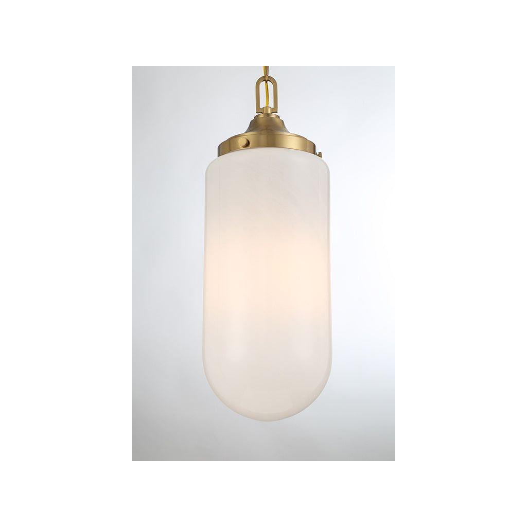 Bryant 3-Light Pendant - Light House Co.