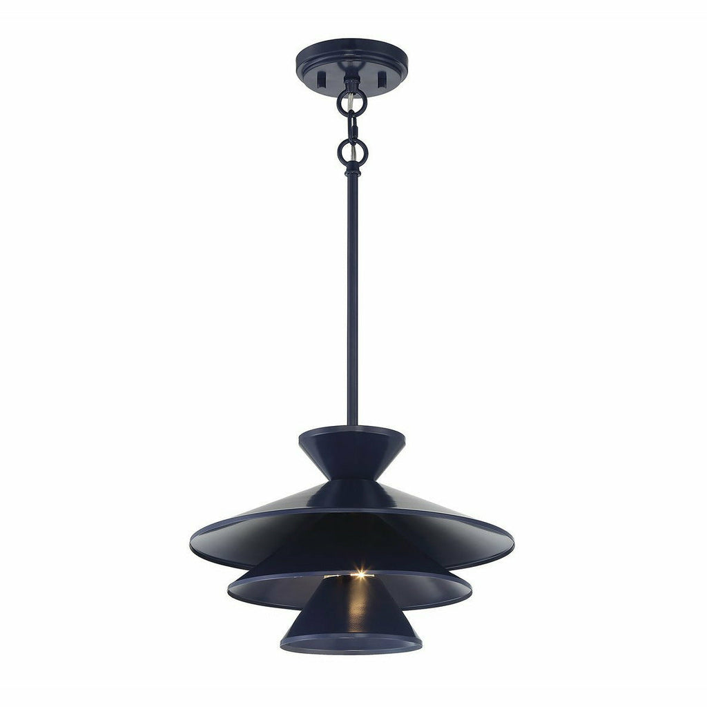 Matzi Pendant - Light House Co.