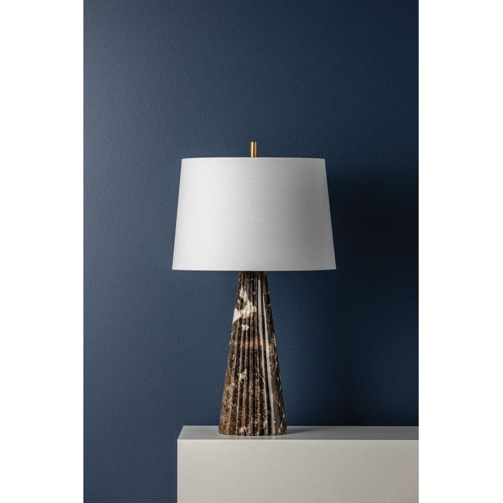 Fanny Table Lamp - Light House Co.