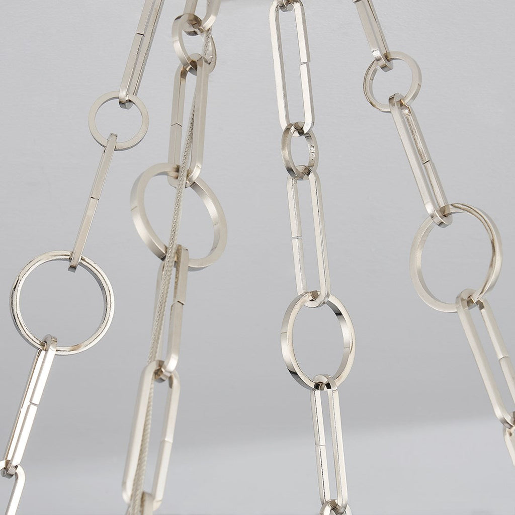 Kirby Pendant - Light House Co.