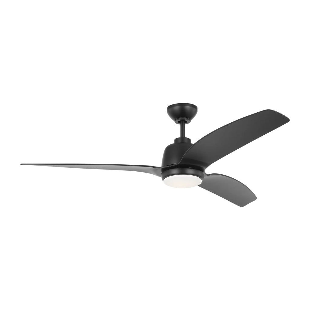 Avila Coastal 60" LED Ceiling Fan - Light House Co.