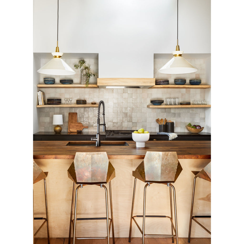Heather Table Lamp - Light House Co.