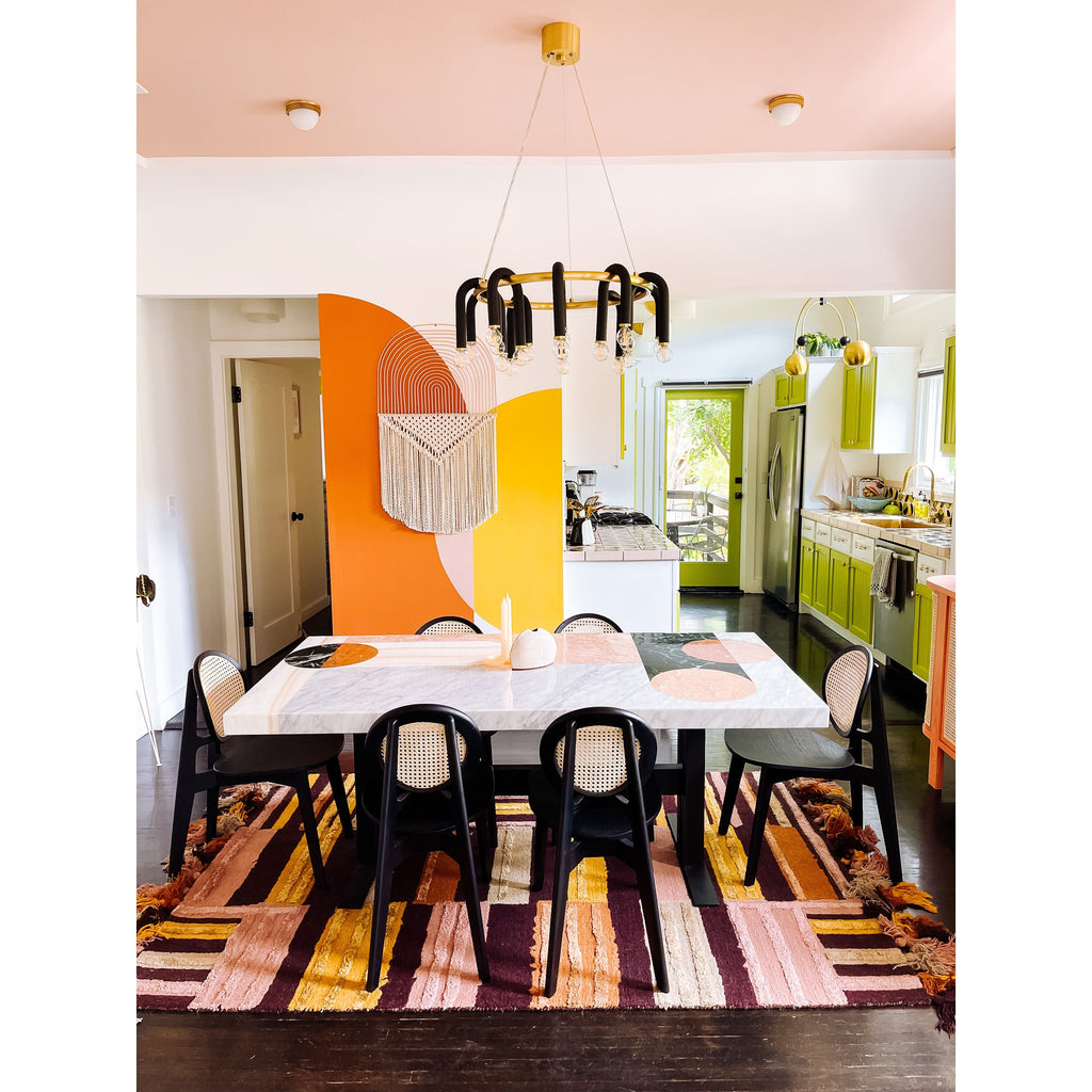 Whit Chandelier - Light House Co.
