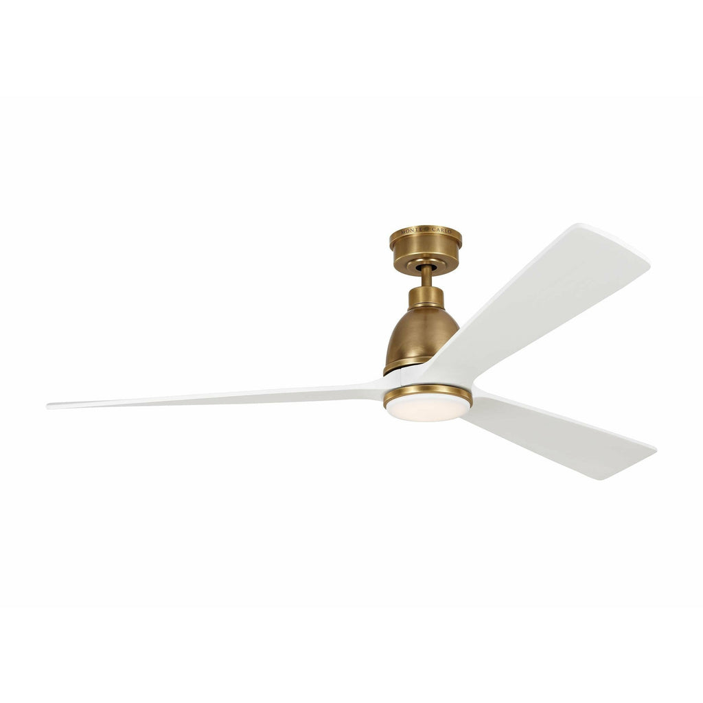 Bryden Smart 60 LED Ceiling Fan - Light House Co.