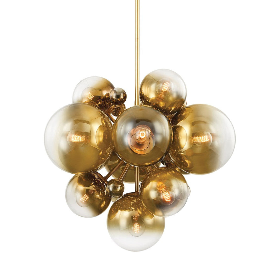 Kyoto Chandelier - Light House Co.