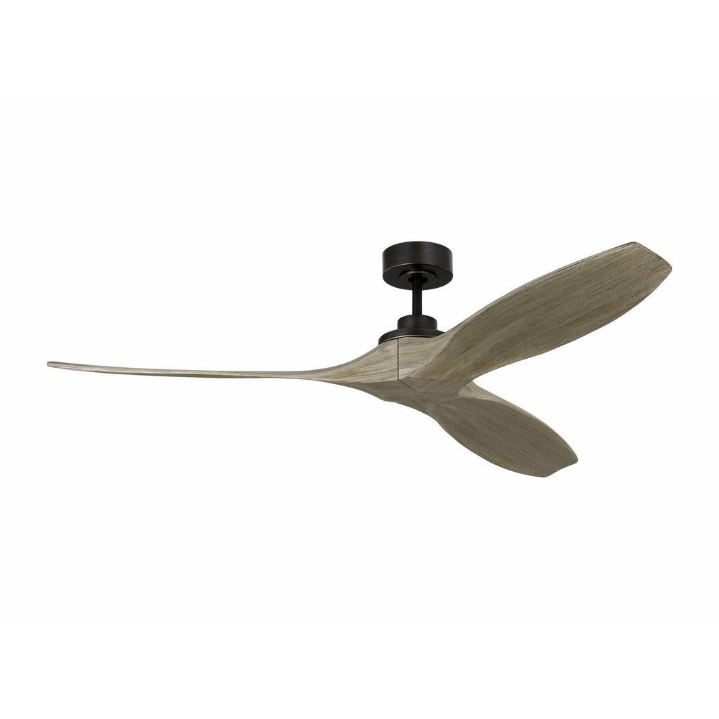 Collins Smart 60 Ceiling Fan - Light House Co.