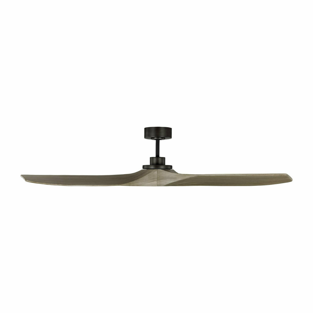 Collins Smart 60 Ceiling Fan - Light House Co.