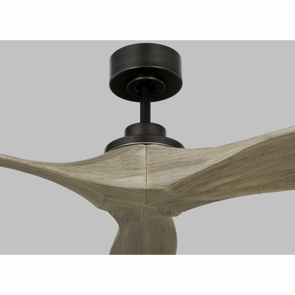 Collins Smart 60 Ceiling Fan - Light House Co.