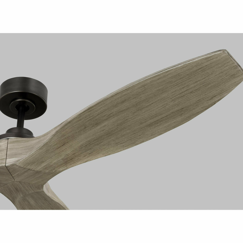 Collins Smart 60 Ceiling Fan - Light House Co.