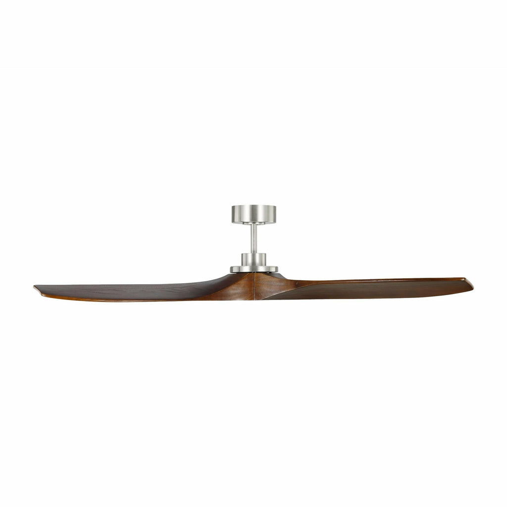 Collins Smart 60 Ceiling Fan - Light House Co.