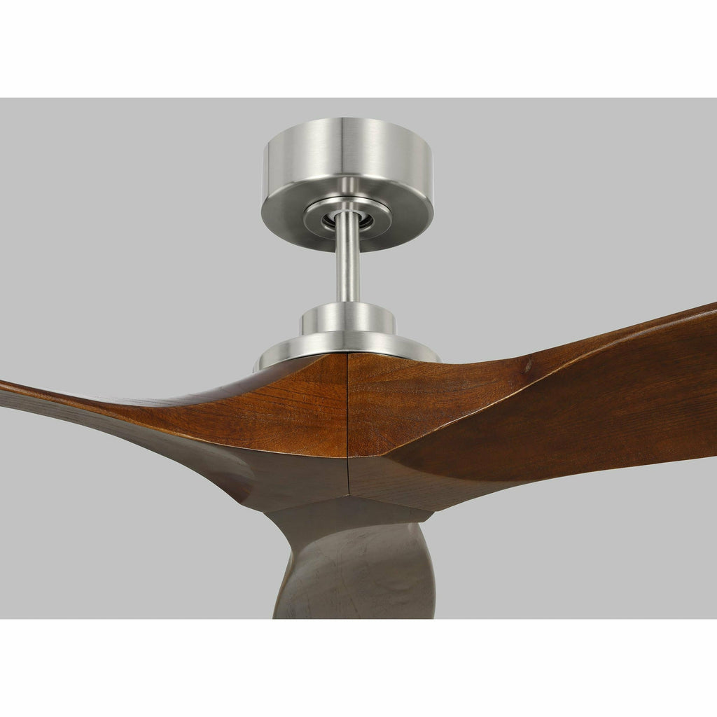 Collins Smart 60 Ceiling Fan - Light House Co.