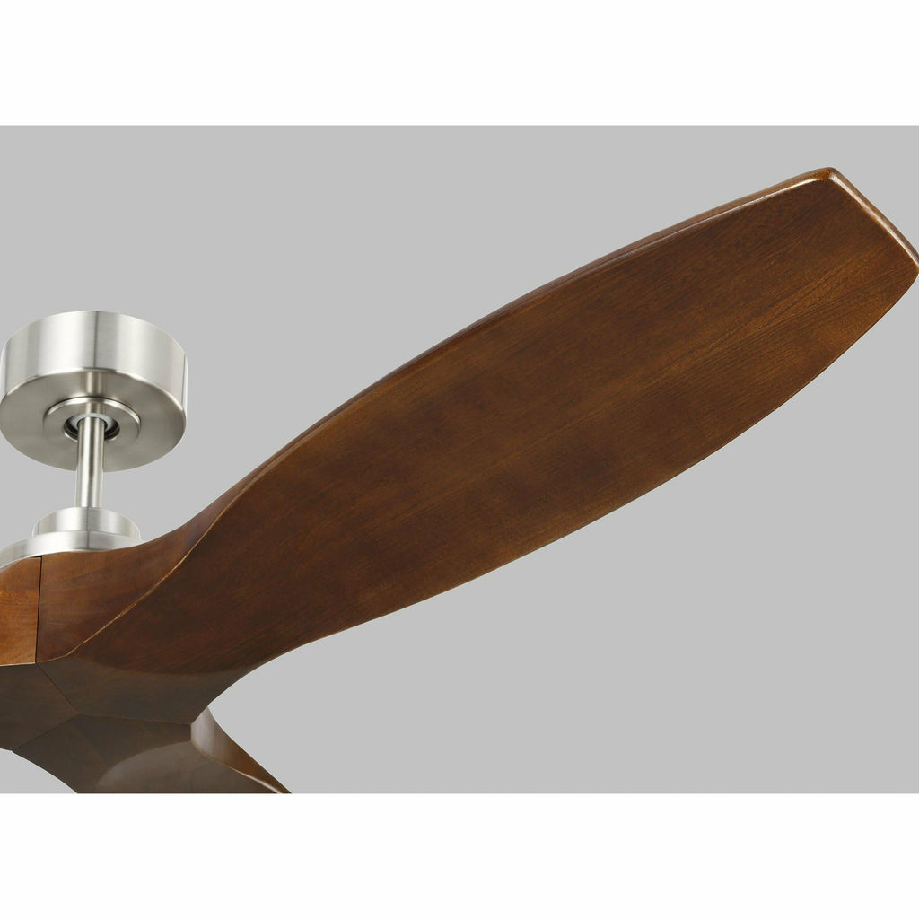 Collins Smart 60 Ceiling Fan - Light House Co.