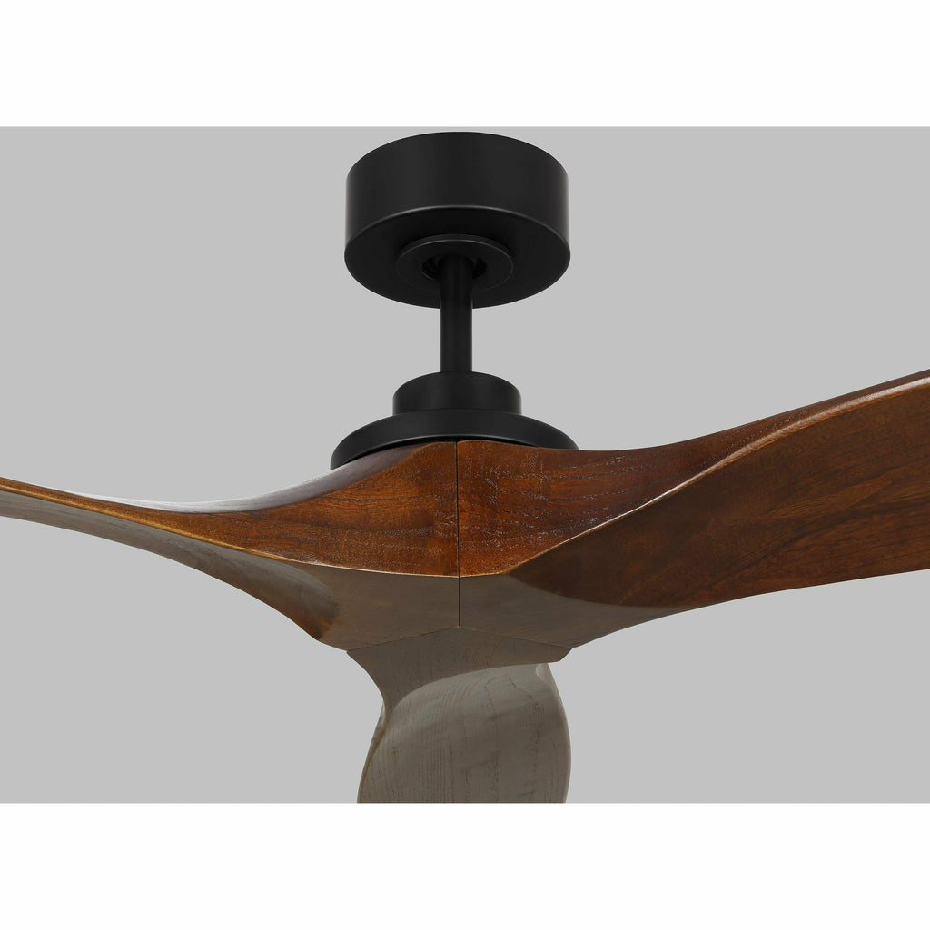 Collins Smart 60 Ceiling Fan - Light House Co.