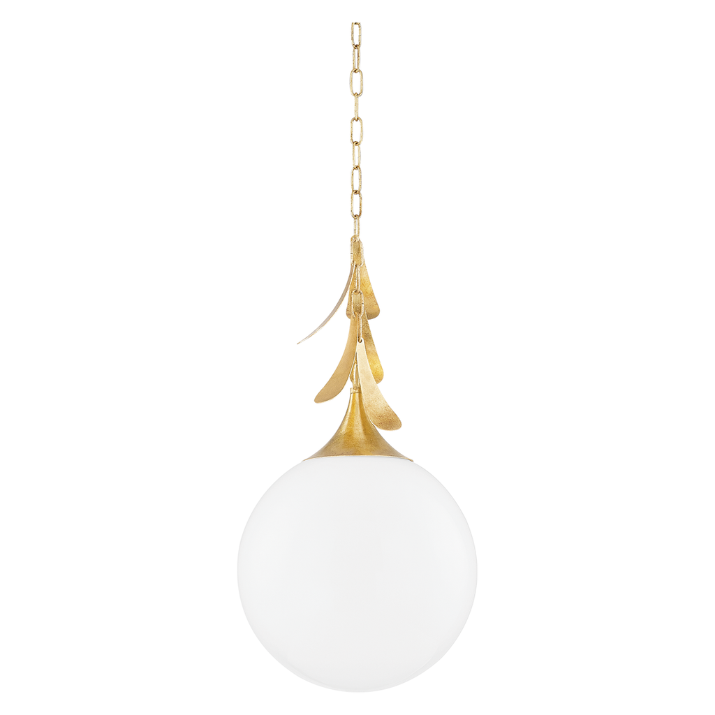 Victoria Pendant | Home Ec. (Natalie Papier) x Mitzi - Light House Co.