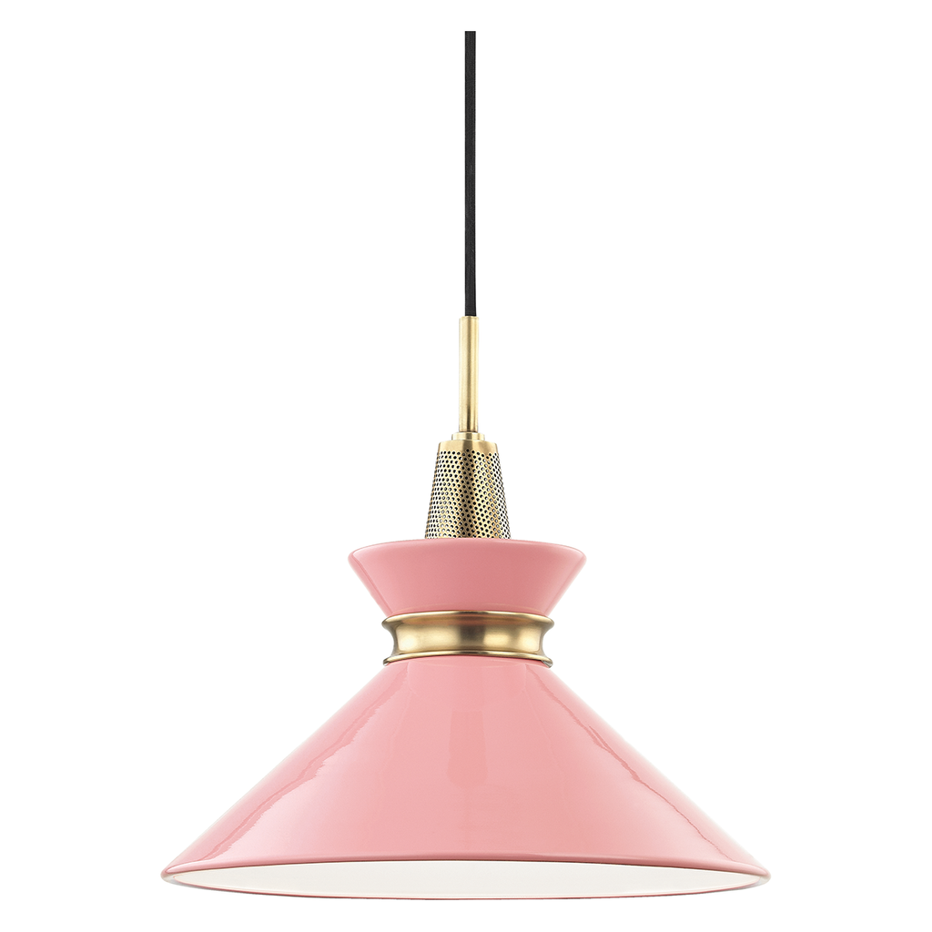 Kiki Pendant - Light House Co.