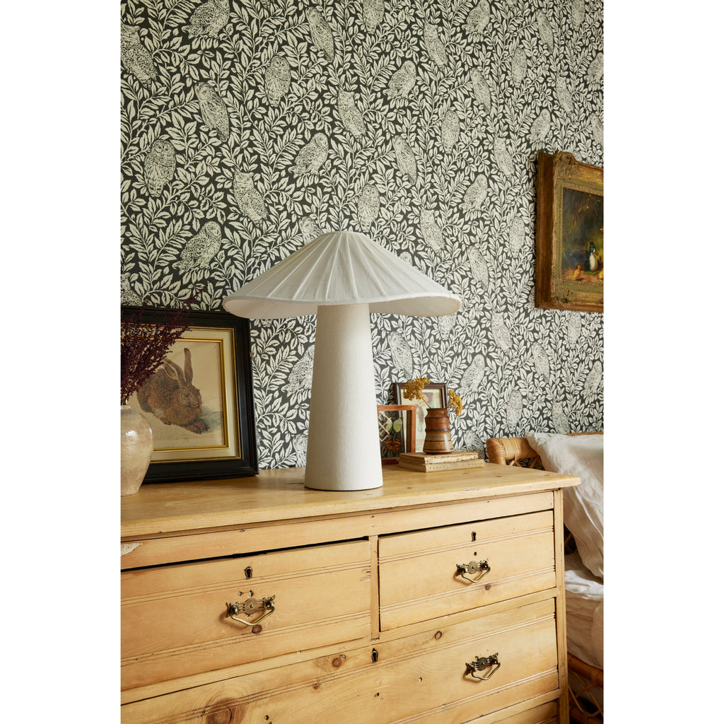 Chanterelle Table Lamp | Lauren Liess x Troy Lighting - Light House Co.