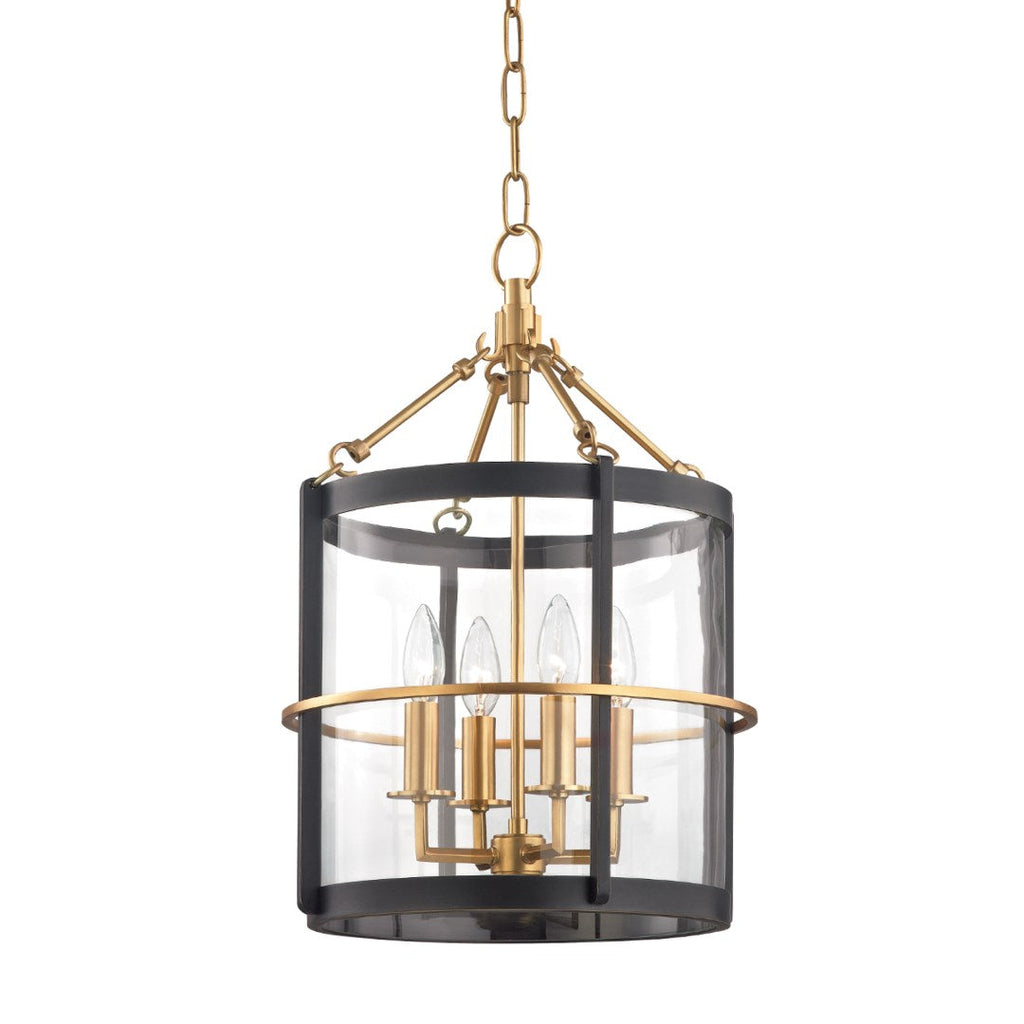Ren Lantern | Becki Owens x Hudson Valley Lighting - Light House Co.