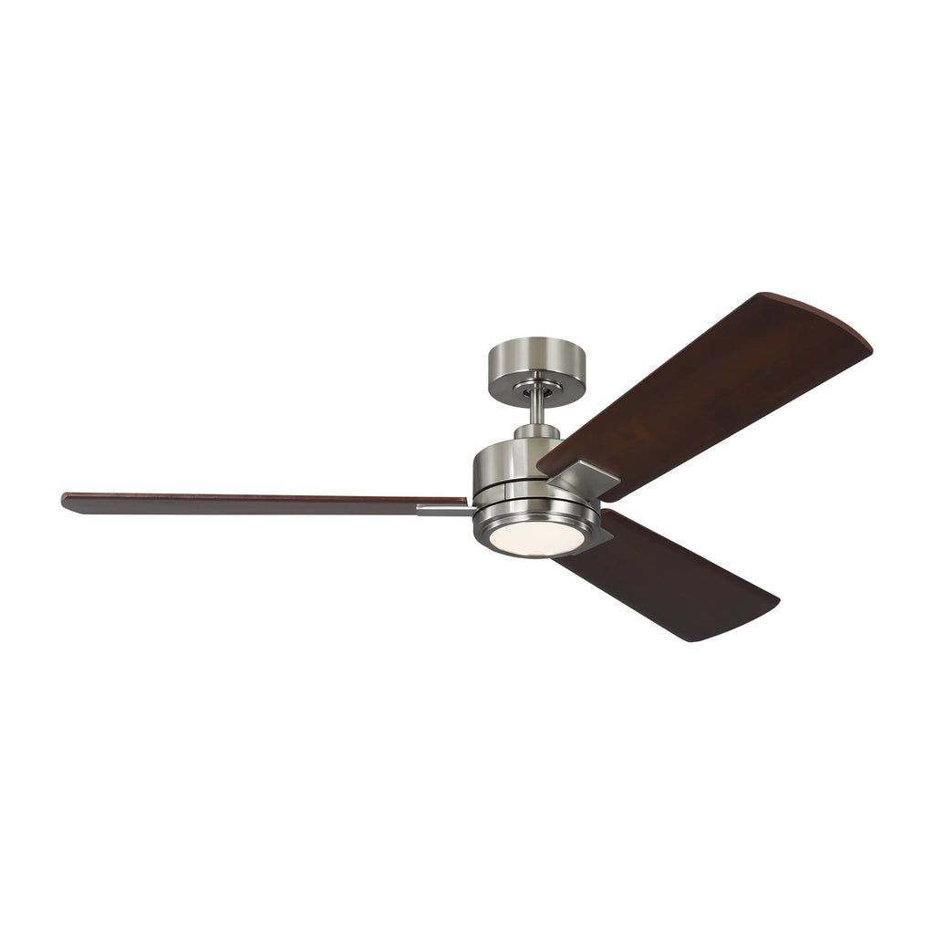 Harris Smart 56" LED Ceiling Fan - Light House Co.
