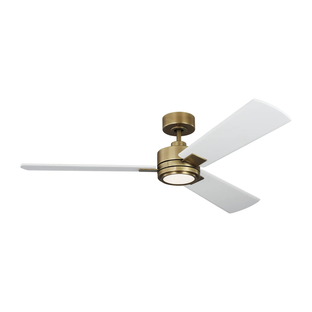 Harris Smart 56" LED Ceiling Fan - Light House Co.