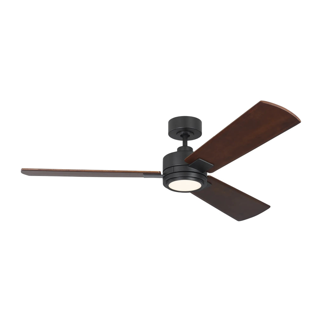 Harris Smart 56" LED Ceiling Fan - Light House Co.