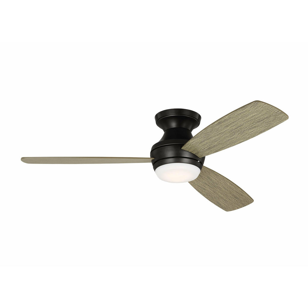 Ikon 52 LED Ceiling Fan - Light House Co.