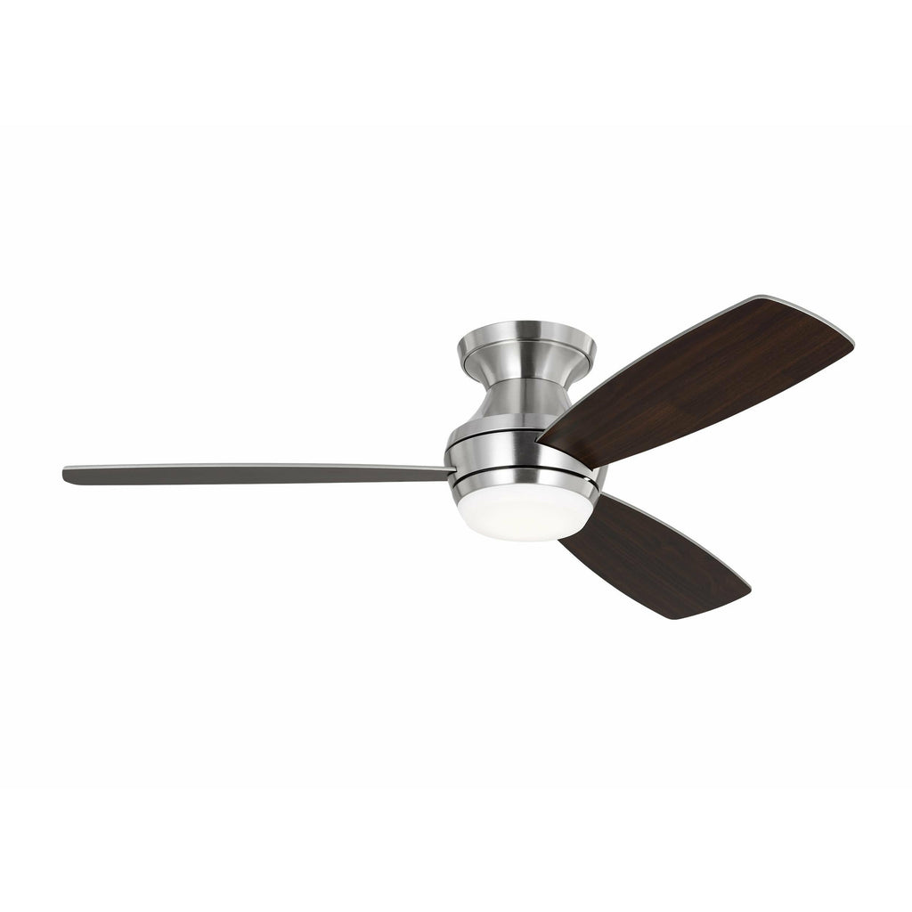 Ikon 52 LED Ceiling Fan - Light House Co.