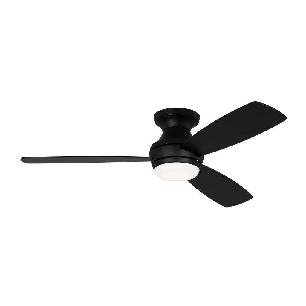 Ikon 52 LED Ceiling Fan - Light House Co.