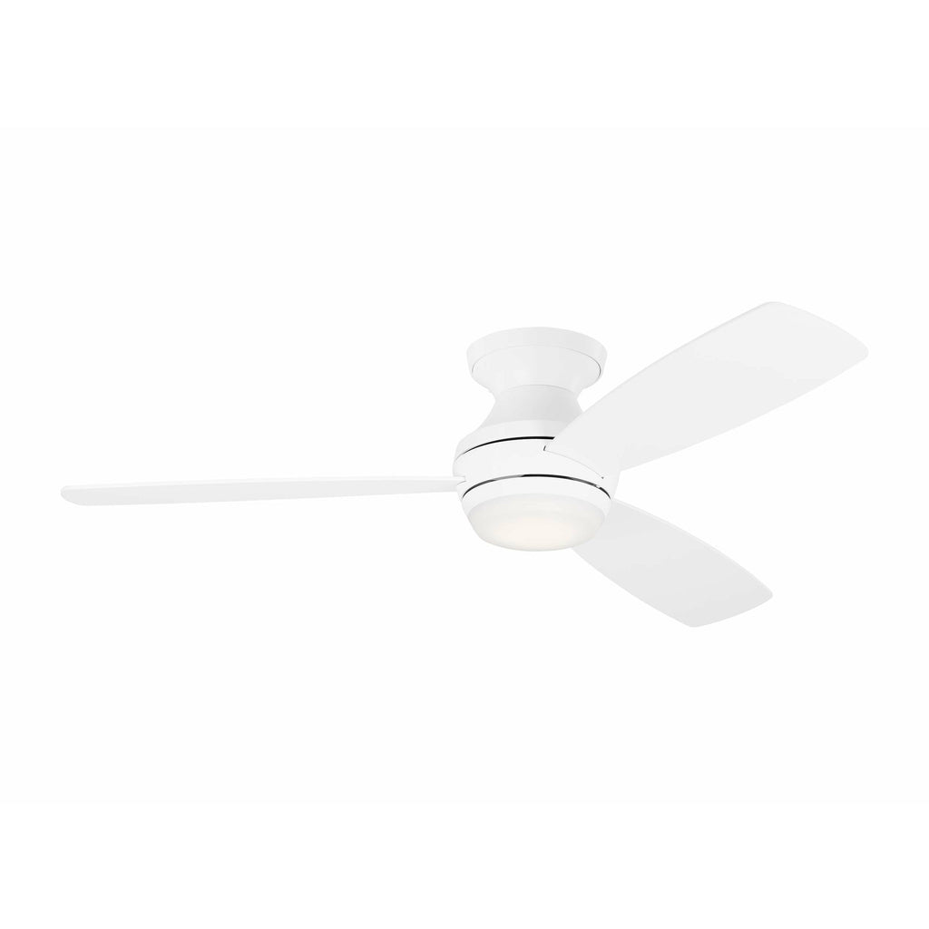 Ikon 52 LED Ceiling Fan - Light House Co.