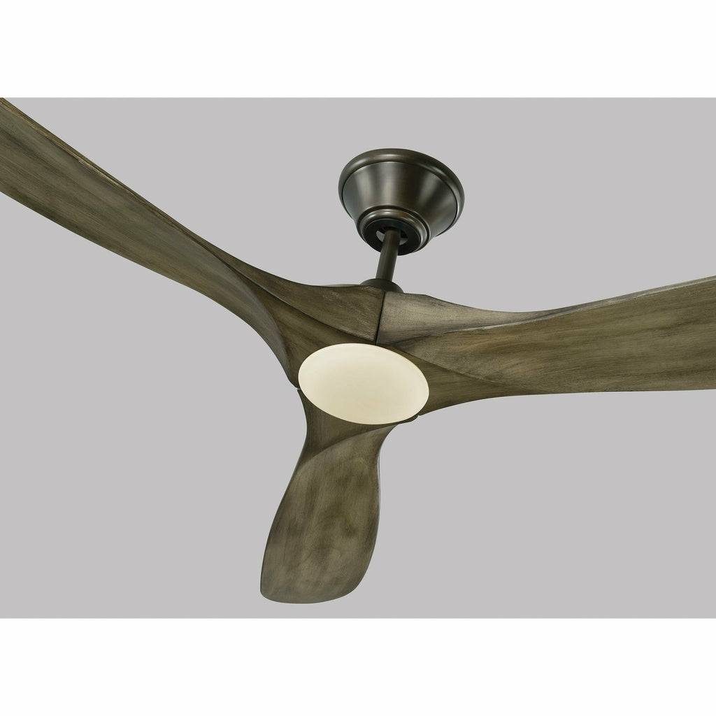 Maverick 60" LED Fans - Light House Co.