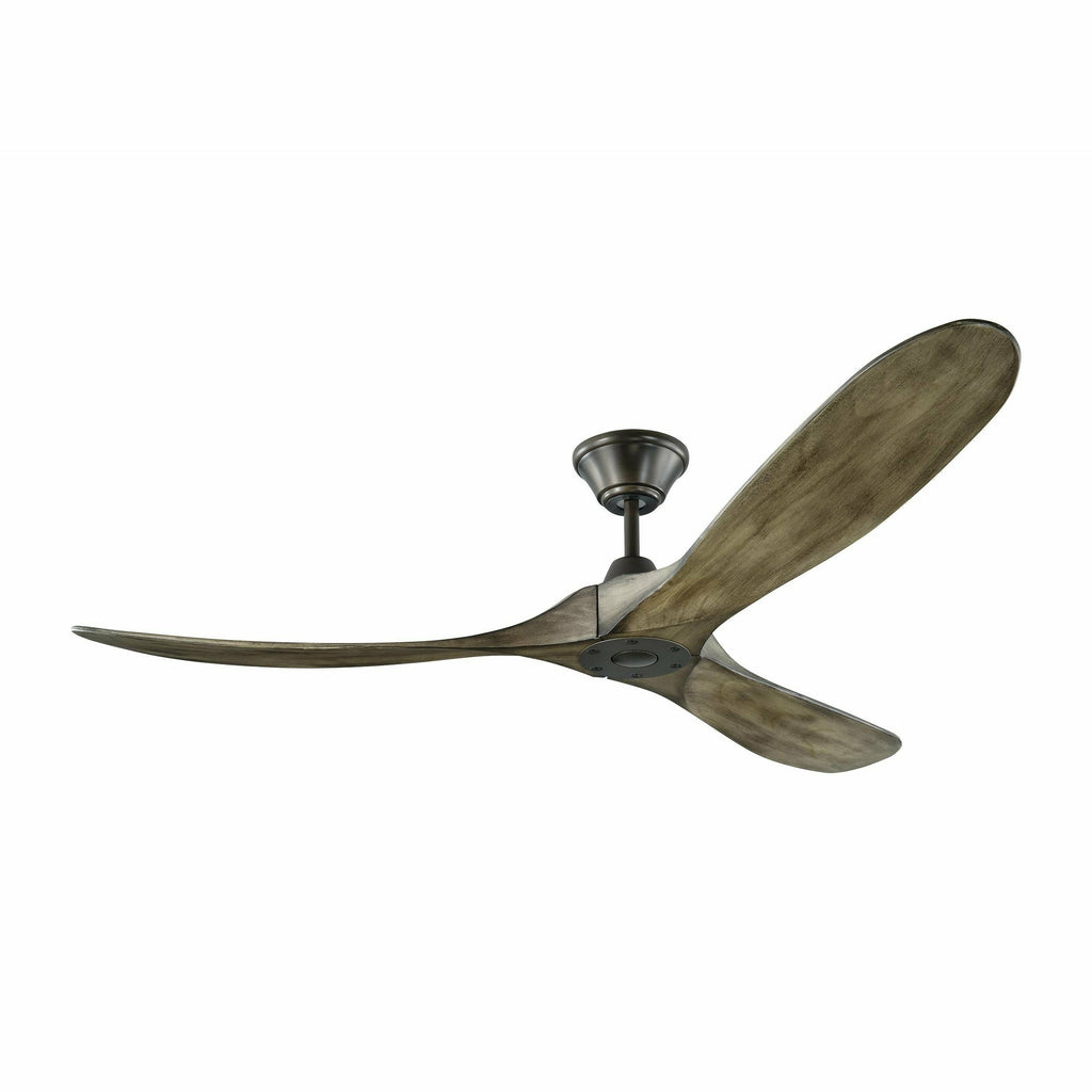 Maverick 60 Fan - Light House Co.