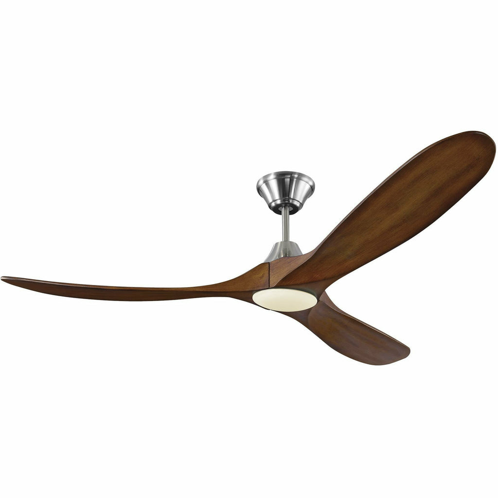 Maverick 60" LED Fans - Light House Co.