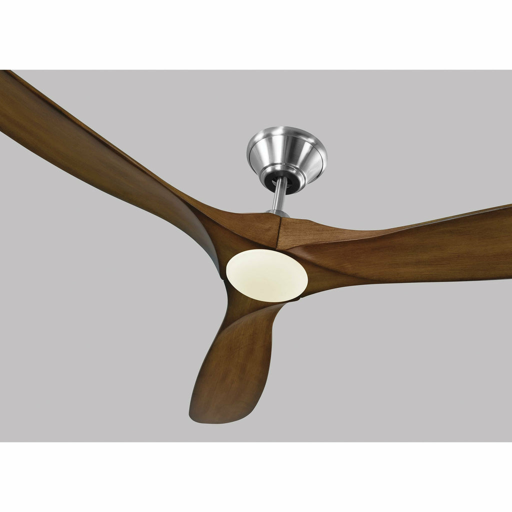 Maverick 60" LED Fans - Light House Co.