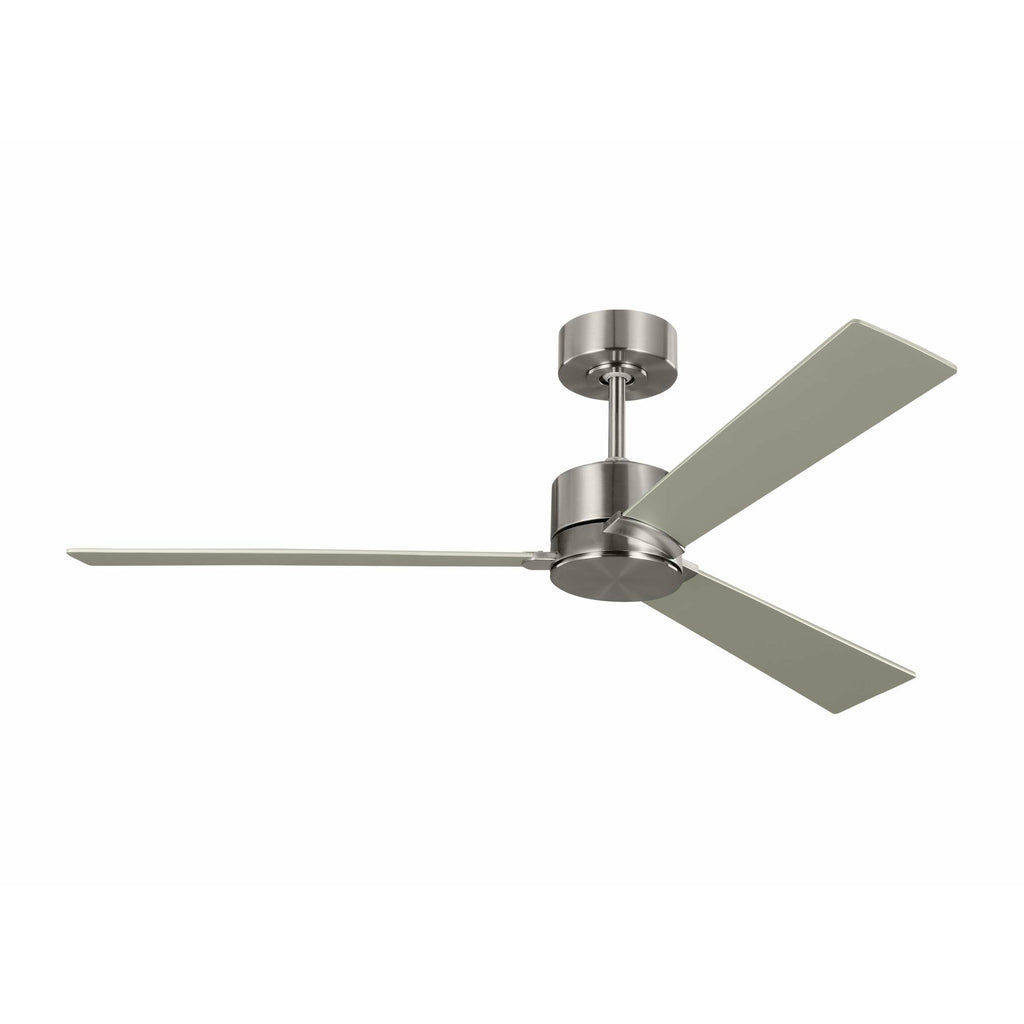 Rozzen 52" Ceiling Fan - Light House Co.