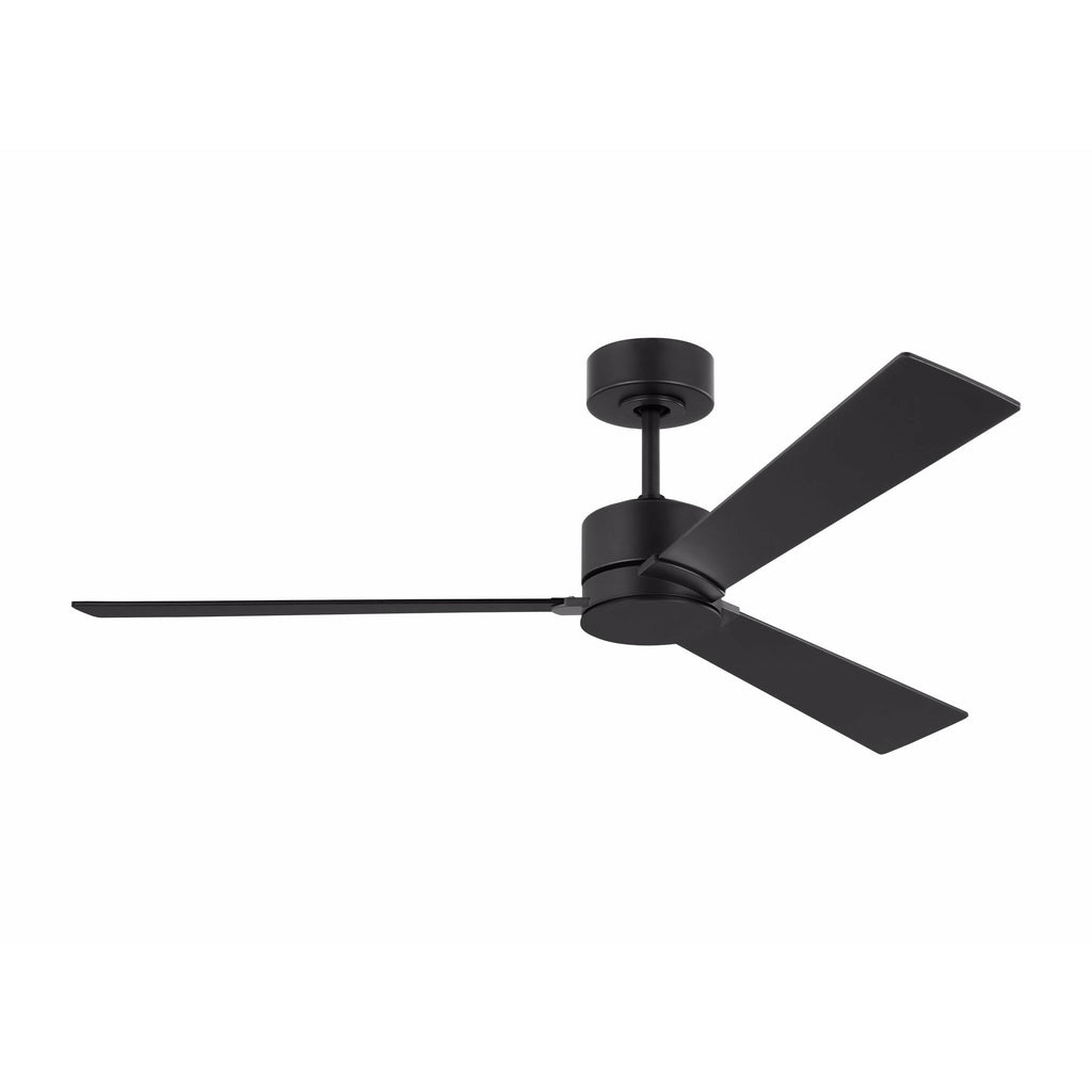 Rozzen 52" Ceiling Fan - Light House Co.