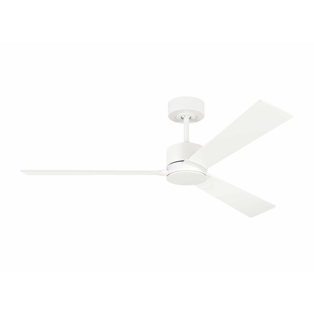 Rozzen 52" Ceiling Fan - Light House Co.