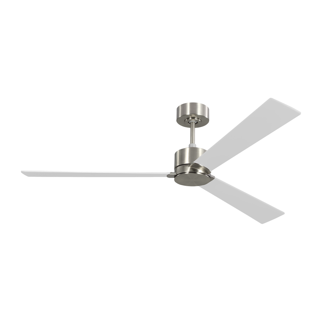 Rozzen 32" Hugger Ceiling Fan | Hugger Ceiling Fans | Visual Comfort Fan - Light House Co.