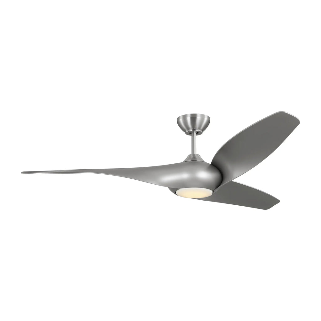 Topan Smart 60" LED Ceiling Fan - Light House Co.