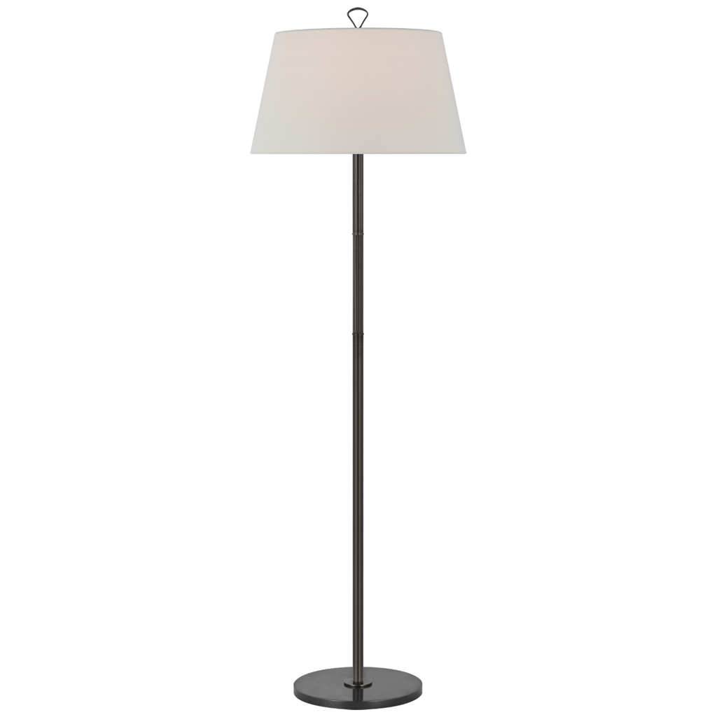 Griffin Large Floor Lamp - Light House Co.