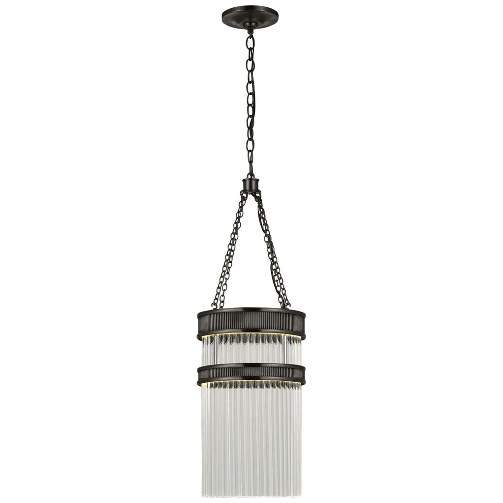 Menil Tall Chandelier - Light House Co.